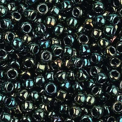 TOHO 8/0 Round Beads SEED-XTR08-0507-1