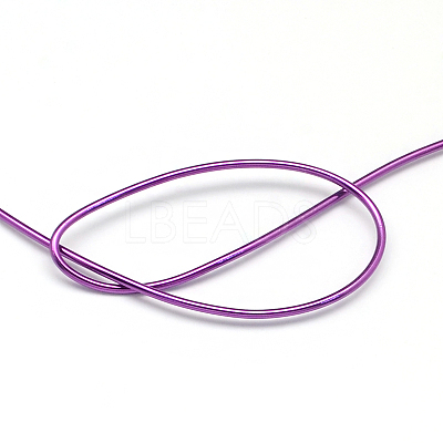 Anodized Aluminum Wire AW-S001-0.8mm-11-1