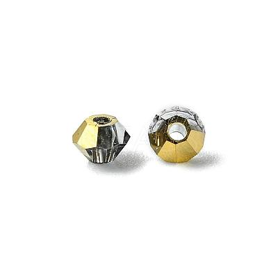 Preciosa&reg Crystal Beads X-PRC-BA3-00030-262-1