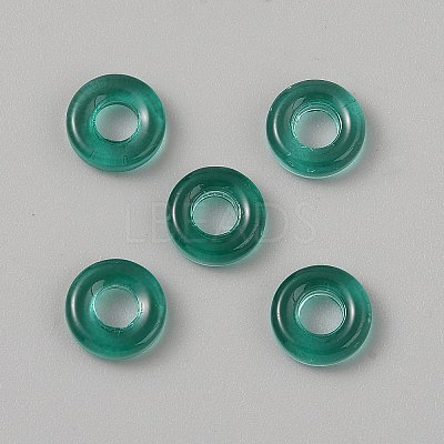 Glass Linking Rings GLAA-WH0039-62C-1
