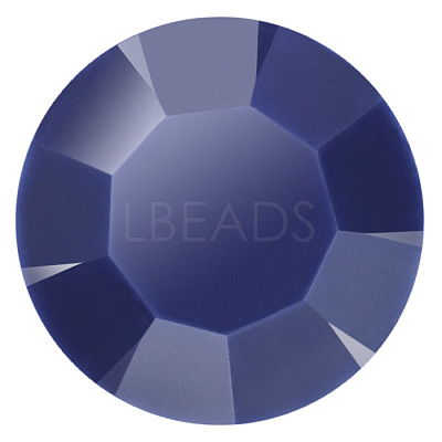 Preciosa&reg MAXIMA Crystal Round Stones X-PRC-RBSS39-33400-1