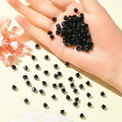 Preciosa&reg Crystal Beads X-PRC-BA6-23980-1