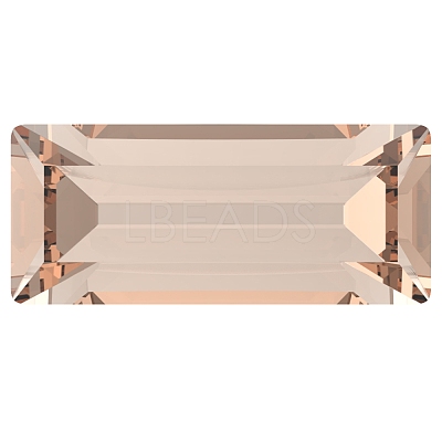 Preciosa&reg MAXIMA Crystal Fancy Stones X-PRC-FB4-90300-1