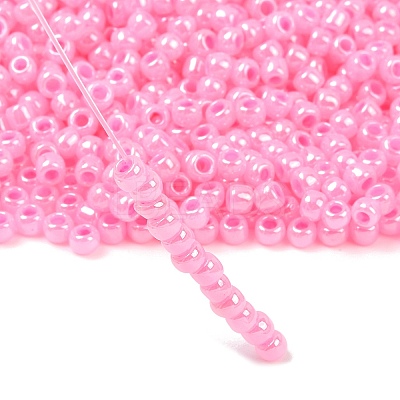 TOHO 6/0 Round Beads X-SEED-TR06-0910-1