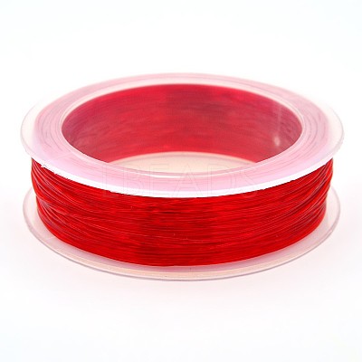 Korean Elastic Crystal Thread EW-L003-0.8mm-03-1