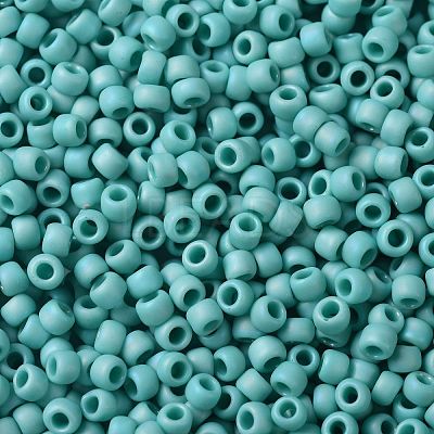 TOHO Round Seed Beads SEED-JPTR08-0413F-1