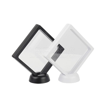 Acrylic Frame Stands BDIS-L002-01-1