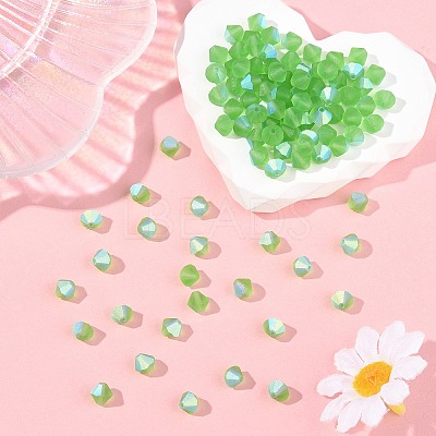 Preciosa&reg Crystal Beads Y-PRC-BA4-50520-20019-1