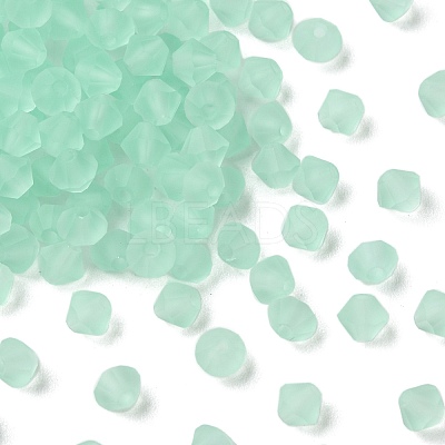 Preciosa&reg Crystal Beads X-PRC-BA6-50000-840-1