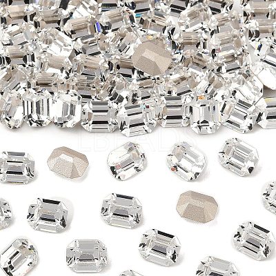 Preciosa&reg MAXIMA Crystal Fancy Stones Y-PRC-FD12-00030-1