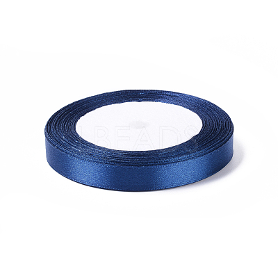 Single Face Satin Ribbon RC12mmY054-1