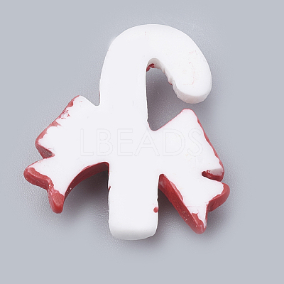 Resin Decoden Cabochons CRES-N016-23-1
