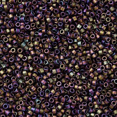 MIYUKI Delica Beads SEED-MY11-DB1055-1