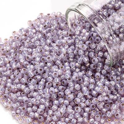 TOHO 11/0 Round Beads SEED-XTR11-2121-1