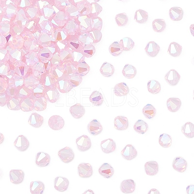 Preciosa&reg Crystal Beads Y-PRC-BA5-70220-20000-1