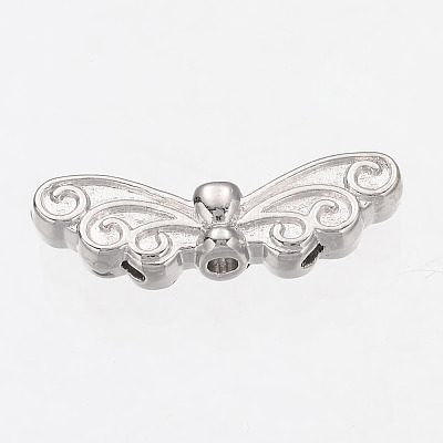Alloy Multi-Strand Links LS-ALRI-H042-3-1