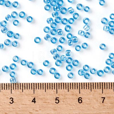 TOHO 8/0 Round Beads SEED-XTR08-0163-1