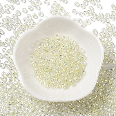 Glass Seed Beads X1-SEED-H002-A-A627-1
