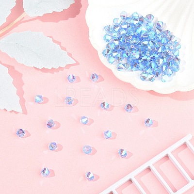Preciosa&reg Crystal Beads X-PRC-BA4-30020-20000-1
