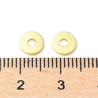 Brass Spacer Beads KK-A254-05E-G-1