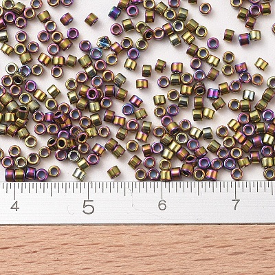 MIYUKI Delica Beads SEED-MY11-DB0029-1