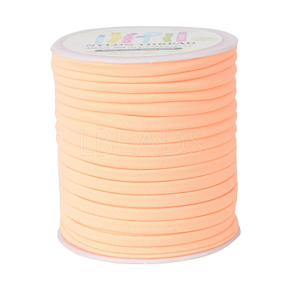 Tiny Elastic Spandex Thread NWIR-JP0004-09-1