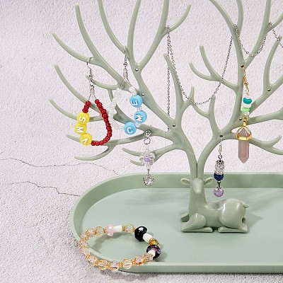 Jewelry Organizer Stand JX091B-1