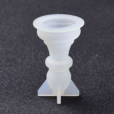 DIY Chess Silicone Molds DIY-P046-06-1