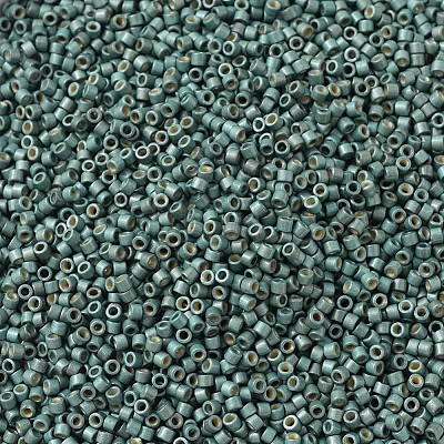 MIYUKI Delica Beads X-SEED-J020-DB1847F-1