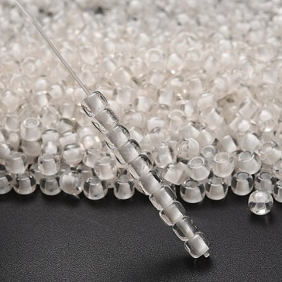 TOHO 3/0 Round Beads SEED-XTR03-0981-1