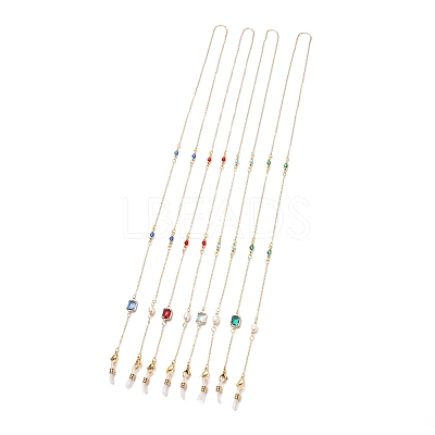 Eyeglasses Chains AJEW-EH00248-1