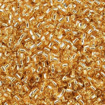 TOHO 11/0 Round Beads SEED-XTR11-0022-1