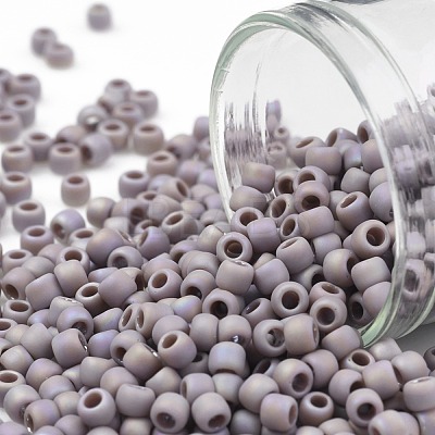TOHO 8/0 Round Beads SEED-XTR08-0412F-1