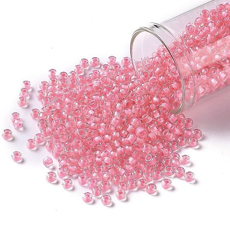 TOHO 8/0 Round Beads X-SEED-TR08-0191B-1