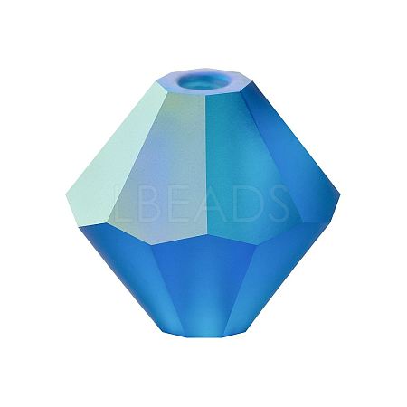 Preciosa&reg Crystal Beads Y-PRC-BA3-60310-20019-1