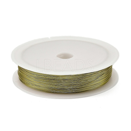 Baking Paint Iron Wire MW-NH0001-03B-1