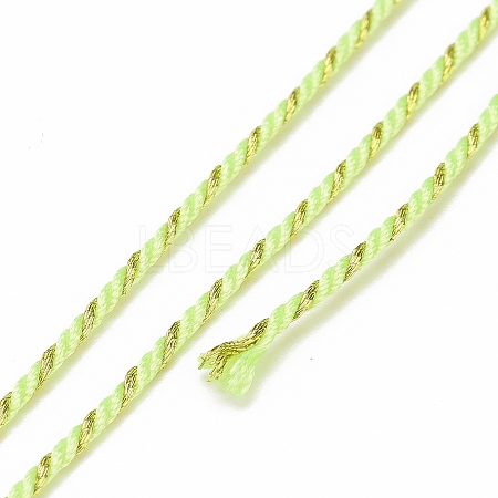 Polycotton Cord OCOR-E027-02C-13-1