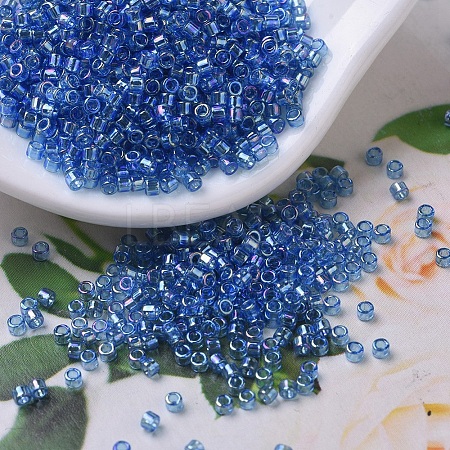 MIYUKI Delica Beads SEED-J020-DB0177-1