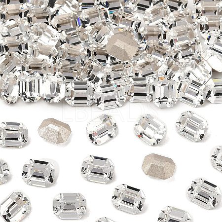Preciosa&reg MAXIMA Crystal Fancy Stones Y-PRC-FD12-00030-1