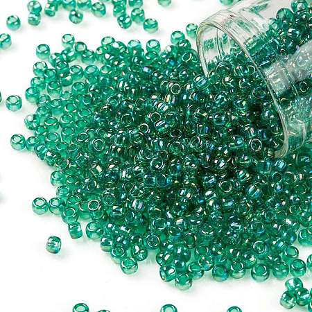 TOHO 8/0 Round Beads SEED-XTR08-0164B-1