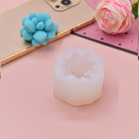 DIY Silicone Candle Molds CAND-PW0013-27C-1