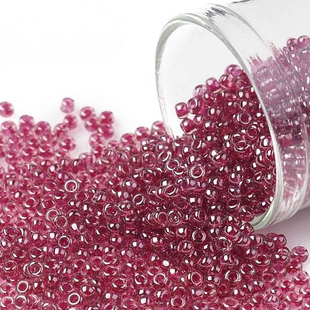 TOHO 11/0 Round Beads SEED-XTR11-0356-1