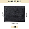 PU Leather Wallets for Women AJEW-WH20002-43D-2