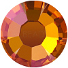Preciosa&reg MAXIMA Crystal No Hotfix Flatback Stones Y-PRC-NSS6-00030-213-3