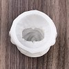 Skull DIY Silicone Candle Molds SIL-F014-02B-4