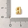 Rack Plating Brass Pendants KK-L220-001G-R-3