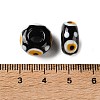 Handmade Lampwork European Beads LA-CBA0C61-01B-3
