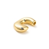 Brass Pendants KK-P262-01G-C-2