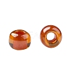 TOHO Round Seed Beads SEED-XTR11-0958-3
