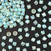 Preciosa&reg Crystal Beads X-PRC-BA6-50000-20000-4
